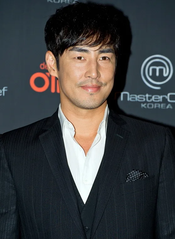 Kim Seong-su